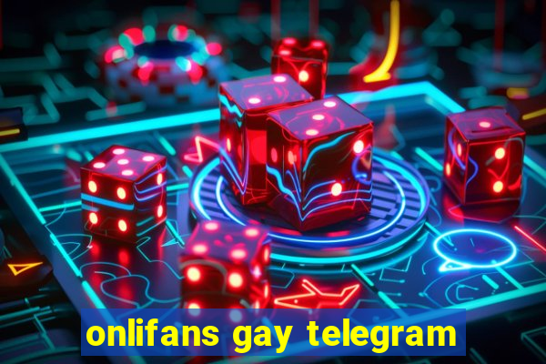 onlifans gay telegram